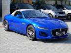 Jaguar F-Type - fotka číslo 4