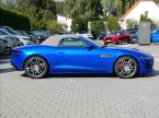 Jaguar F-Type - fotka číslo 5