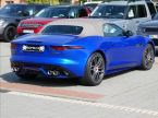 Jaguar F-Type - fotka číslo 6