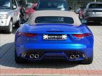 Jaguar F-Type - fotka číslo 7