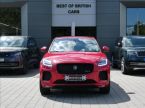 Jaguar E-Pace - fotka číslo 0
