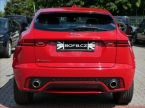 Jaguar E-Pace - fotka číslo 7