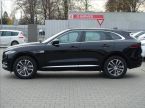 Jaguar F-Pace - fotka číslo 0