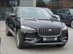 Jaguar F-Pace - fotka číslo 3