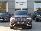 Jeep Grand Cherokee - fotka číslo 0