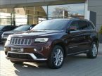 Jeep Grand Cherokee - fotka číslo 2