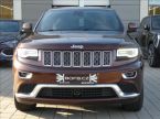 Jeep Grand Cherokee - fotka číslo 3