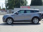 Land Rover Range Rover Evoque - fotka číslo 1