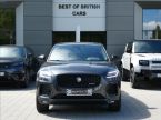 Jaguar E-Pace - fotka číslo 0