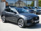 Jaguar E-Pace - fotka číslo 4