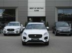 Jaguar E-Pace - fotka číslo 0