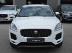 Jaguar E-Pace - fotka číslo 4