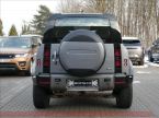 Land Rover Defender - fotka číslo 7