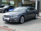 Jaguar XJ - fotka číslo 2