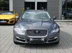 Jaguar XJ - fotka číslo 3