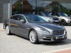 Jaguar XJ - fotka číslo 4