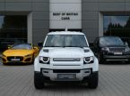 Land Rover Defender - fotka číslo 0