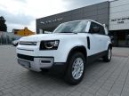 Land Rover Defender - fotka číslo 3