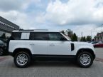 Land Rover Defender - fotka číslo 5