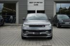 Land Rover Range Rover Sport - fotka číslo 0