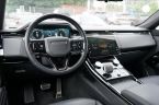 Land Rover Range Rover Sport - fotka číslo 9