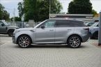 Land Rover Range Rover Sport - fotka číslo 1