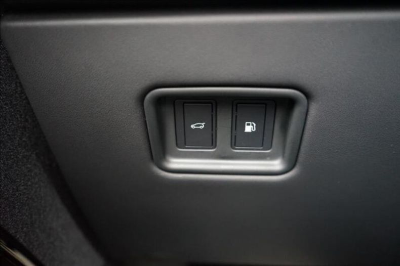 Land Rover Range Rover Sport - hlavní fotka
