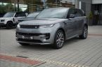 Land Rover Range Rover Sport - fotka číslo 2
