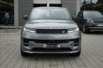 Land Rover Range Rover Sport - fotka číslo 3