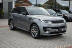 Land Rover Range Rover Sport - fotka číslo 4