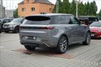 Land Rover Range Rover Sport - fotka číslo 5