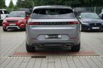 Land Rover Range Rover Sport - fotka číslo 6
