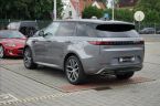Land Rover Range Rover Sport - fotka číslo 7