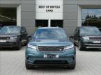Land Rover Range Rover Velar - fotka číslo 0