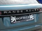 Land Rover Range Rover Velar - fotka číslo 38