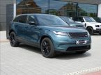 Land Rover Range Rover Velar - fotka číslo 4