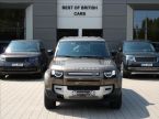 Land Rover Defender - fotka číslo 0
