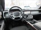 Land Rover Defender - fotka číslo 10