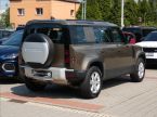 Land Rover Defender - fotka číslo 6