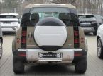 Land Rover Defender - fotka číslo 7