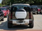 Land Rover Defender - fotka číslo 7