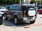 Land Rover Defender - fotka číslo 8