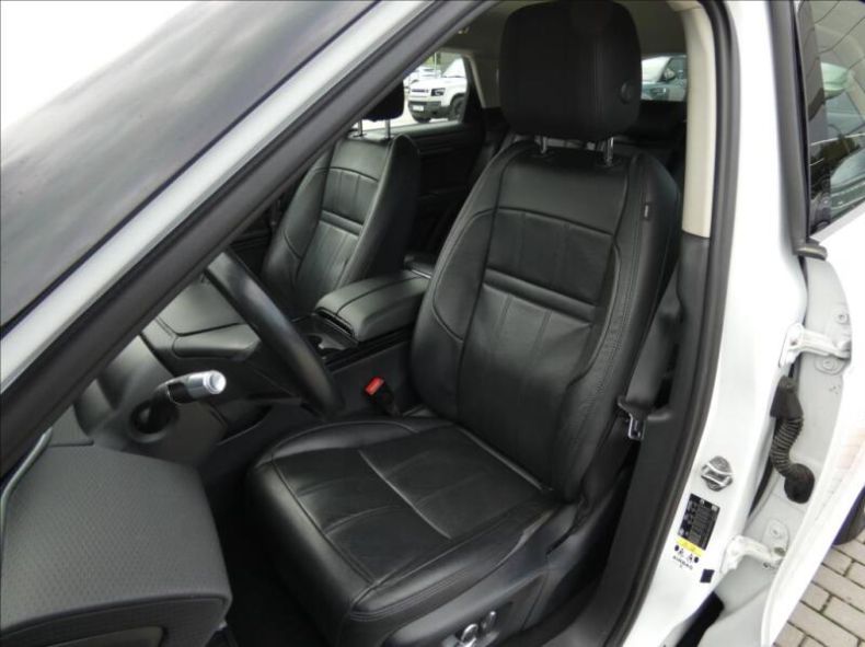 Land Rover Range Rover Evoque - hlavní fotka