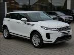Land Rover Range Rover Evoque - fotka číslo 4