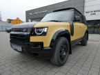 Land Rover Defender - fotka číslo 3