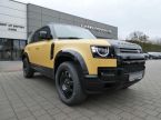 Land Rover Defender - fotka číslo 4