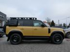 Land Rover Defender - fotka číslo 5