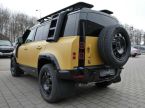 Land Rover Defender - fotka číslo 7