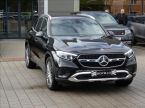 Mercedes Třída GLC - fotka číslo 4