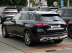 Mercedes Třída GLC - fotka číslo 8